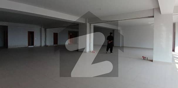 1750 Sqfts Shop Available For Rent At Bahadurabad  Best For Banks , Bakery , Branded Showroom , Etc