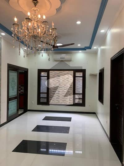 150 Yards Well Maintained House is Available for Sale