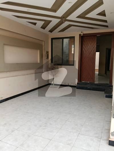 6 Marla Double Story Corner House For Rent In Shalimar Colony