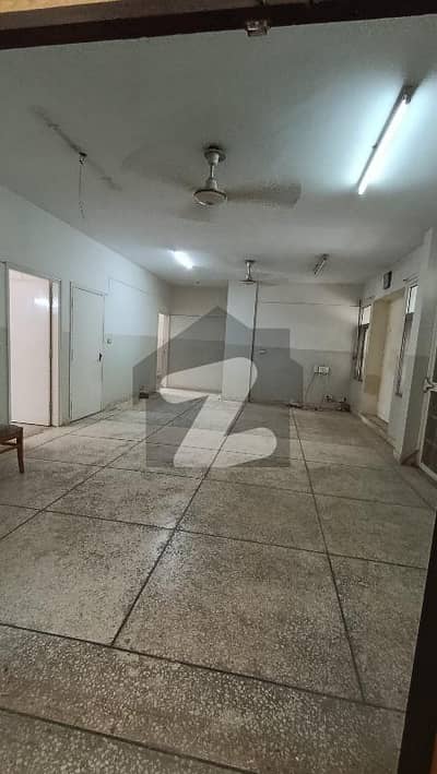 Old Ground Floor Apartment For Rent