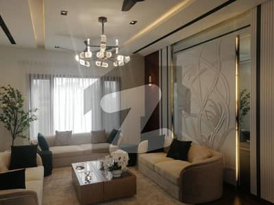 Semi Furnished Brand New Architect Design 5 Bedroom 500 Square Yards West Open Bungalow Off Khayaban E Shajjar Before Khayaban E Shujaat At Zone B Of DHA Phase 8 Is Available For Sale Semi Furnished Brand New Architect Design 5 Bedroom 500 Square Yards West Open Bungalow Off Khayaban E Shajjar Before Khayaban E Shujaat At Zone B Of DHA Phase 8 Is Available For Sale
