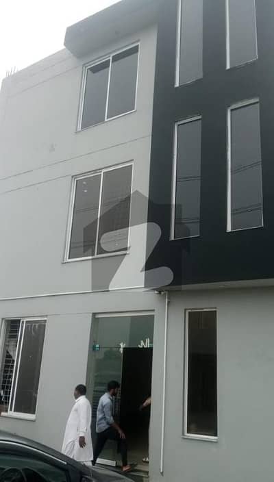 35000 sq. ft. factory available for Rent in Gajju Mata Lahore