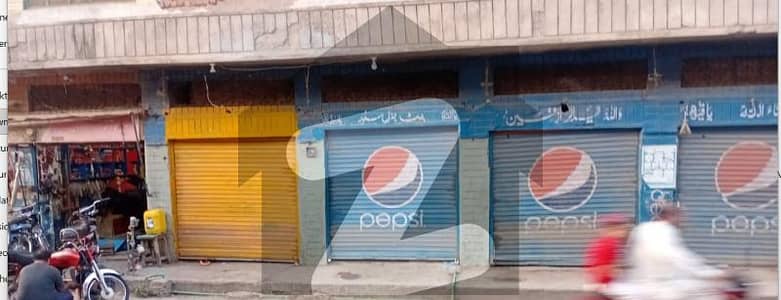 گرو نانک پورہ گوجرانوالہ میں 10 کمروں کا 5 مرلہ مکان 4.0 کروڑ میں برائے فروخت۔