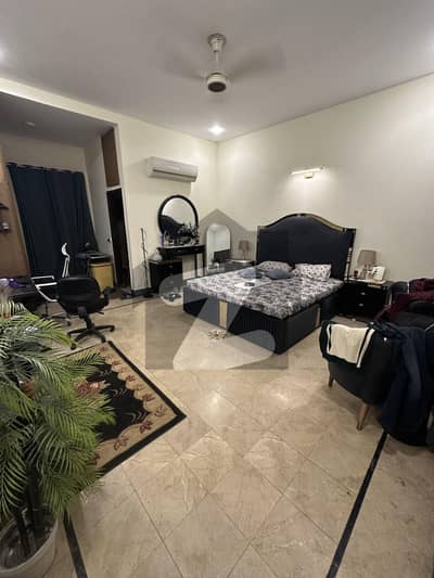 1 kanal Double Storey House For Sale In Sabzazar Prime Location