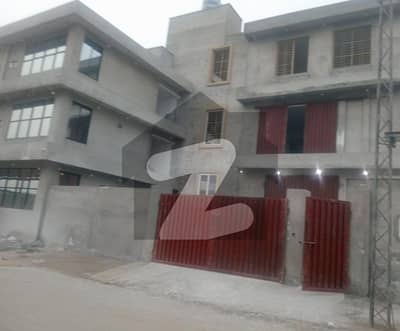 32000 Sq. Ft. Factory Available For Rent In Gajju Mata Lahore