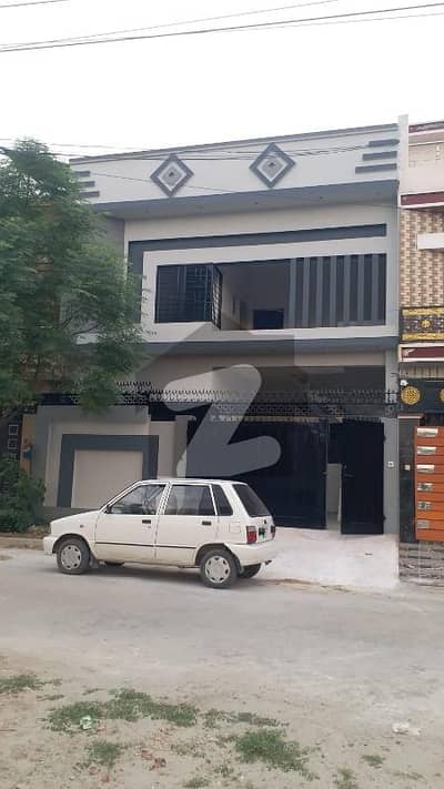 فاطمہ جناح ٹاؤن ۔ بلاک بی فاطمہ جناح ٹاؤن,ملتان میں 3 کمروں کا 5 مرلہ مکان 45.0 ہزار میں کرایہ پر دستیاب ہے۔