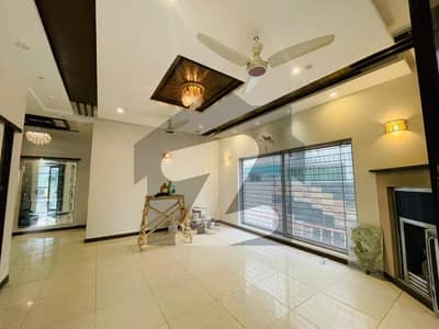 10 Marla House For Sale In Dha Phase 5 Block L