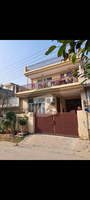 Double Unit Terrace House