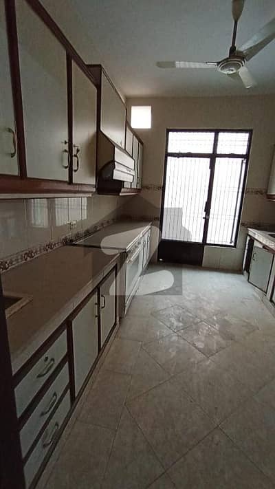 10 Marla Double Story House Available For Sale In Faisal Town C Block