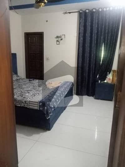 4 Marla Tripple story house for sale in High Court Phase 2