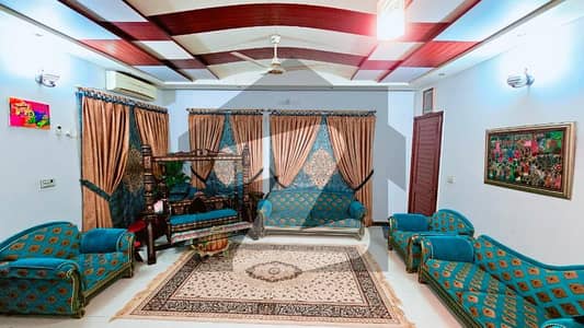 6 Bed G+1 + Party Hall Bungalow Safari Residency Society 2 Units, Solar Net Metering