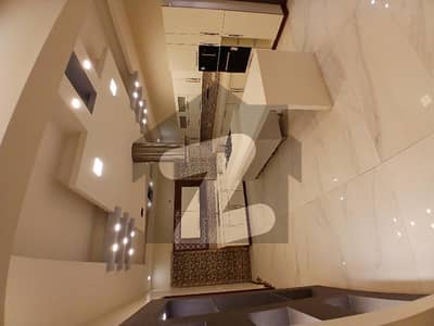 1000 YARD SLIGHTLY USED MODERN BUNGALOW AVAILABLE FOR RENT PHASE 6