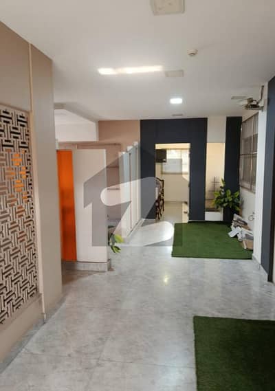65000+ Sq. Ft. Factory Available For Rent In Gajju Mata Lahore