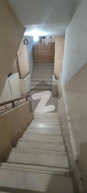 3 Bed Drawing And Dinning Flat Available For Sale In Country Terrace Gulzar E Hijri Scheme 33