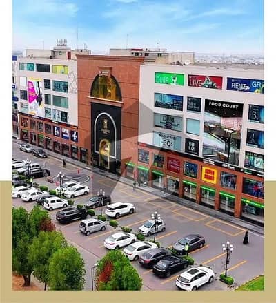 Ground Shop Of 180 Square Feet In Rs. 16500000