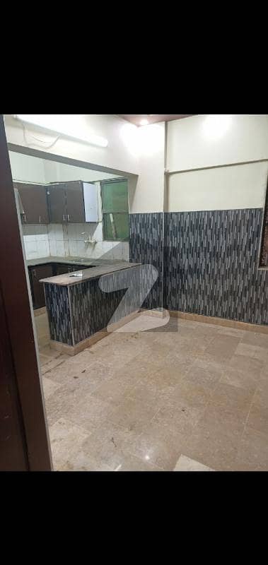 2 Bed And Lounge Flat Available For Sale In Ideal Arcade Phase 2 Gulzar E Hijri Scheme 33
