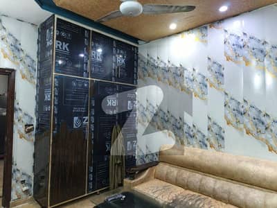 2.4 Marla Double Storey Slightly Used House For Sale in A2 Township LHR