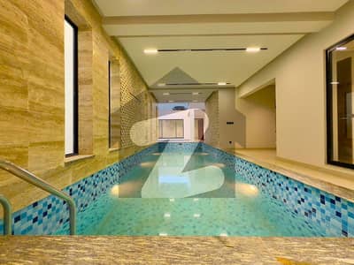 1 Kanal Elegant Design House Near to GIGA Mall for Sale In DHA 2 Islamabad