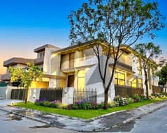 Islamabads Masterpiece Elegant Corner House for Sale in DHA Phase 2 Islamabads Masterpiece Elegant Corner House for Sale in DHA Phase 2