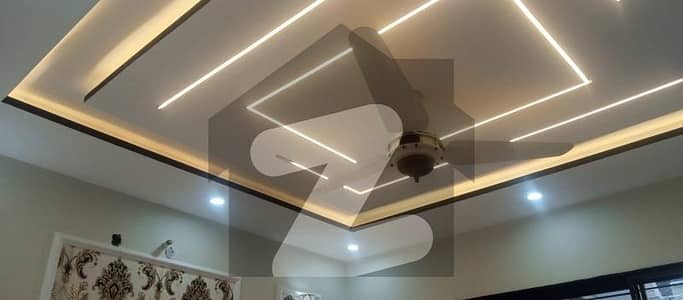 5 Marla Spanish House For Sale