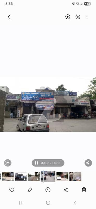سیونتھ روڈ راولپنڈی میں 5 کمروں کا 17 مرلہ مکان 12.0 کروڑ میں برائے فروخت۔ سیونتھ روڈ راولپنڈی میں 5 کمروں کا 17 مرلہ مکان 12.0 کروڑ میں برائے فروخت۔
