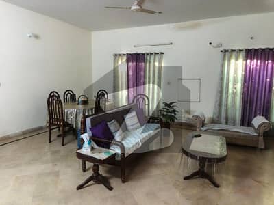 12 Marla Double Storey Corner Semi Commercial House in C2 Township LHR