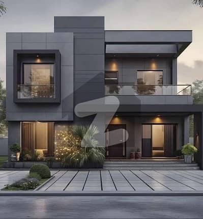 1 Kanal Near Park Super Hot Location At Investor Rate Don't Miss This Opportunity