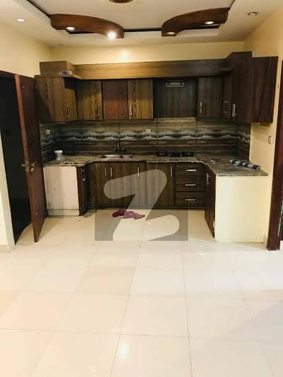 2 beds D/D for rent in bukhari commerical DHA phase 6