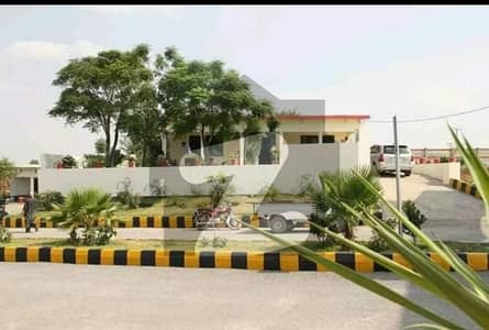 5 Marla next to Corner Develop Plot Available For Sale 5 Marla next to Corner Develop Plot Available For Sale