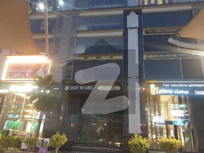 ڈیفینس رایا ڈی ایچ اے ڈیفینس,لاہور میں 8 مرلہ Studio عمارت 12.0 لاکھ میں کرایہ پر دستیاب ہے۔