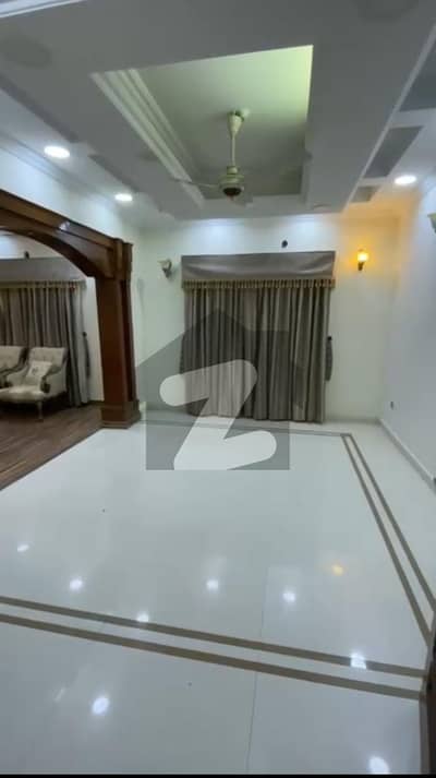 2 Kanal House For Sale In Wapda Town Lahore Phase 1