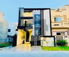 Double Height 5 Marla Modern House For Sale Block DD Phase 1 Citi Housing Gujranwala Double Height 5 Marla Modern House For Sale Block DD Phase 1 Citi Housing Gujranwala