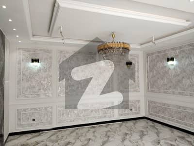 15 Marla brand new Full house for rent in PIA housing society near Wapda town
