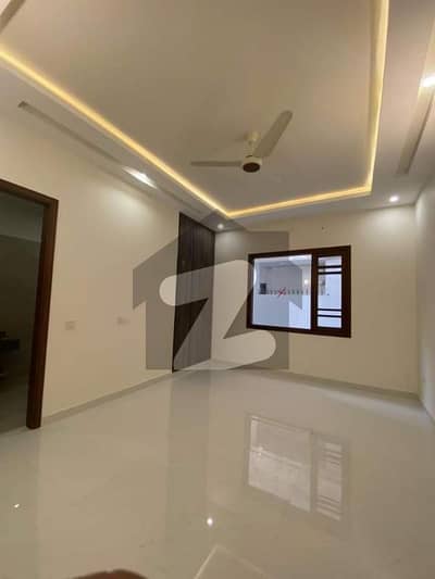 Gulshan Iqbal Block 10 A Lasaniya of Back Side Near For Seson Loan 450 Square Yards
