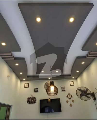 Beautiful House For Sale: Modern Design, Near Main Road & Market | Car/Bike Parking