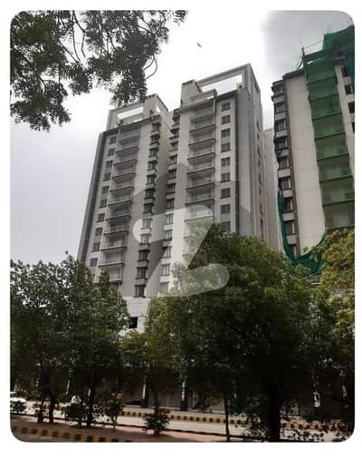 Brand New Lavish Flat