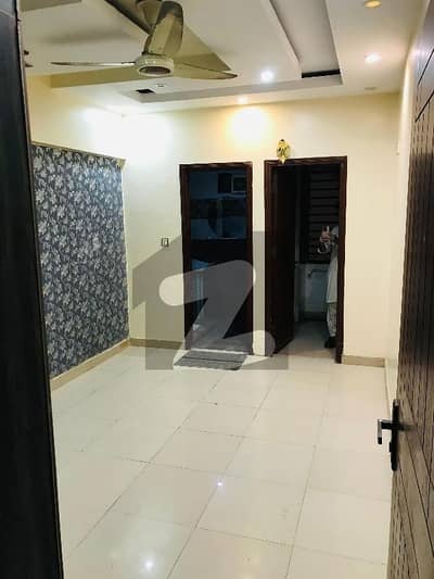 Apartment Available For Rent Bukhari Commercial Phase 6