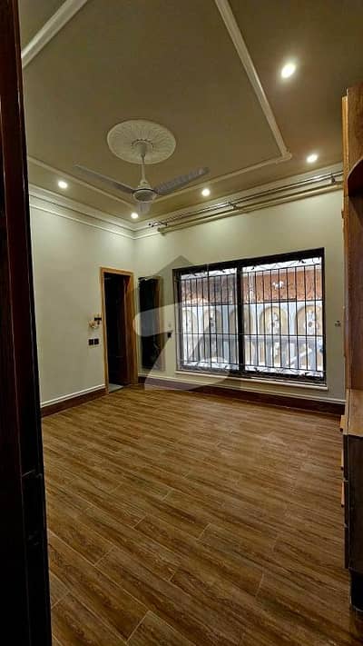 40x80 14 Marla Brand New House For Rent G-13