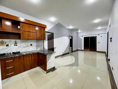 Cantt View Lodges (3 Bedrooms Drawing & Dining room) Area 1750 Square Feet Flat Available For Rent