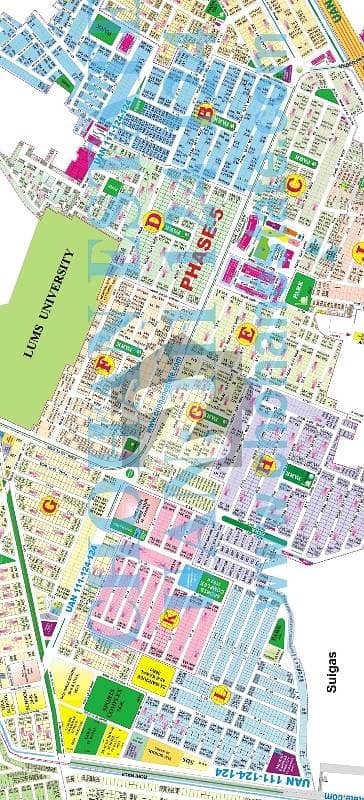 4 Kanal Plot Phase 5 Top Location Available For Sale In DHA Lahore. Owner 1on1 Meeting