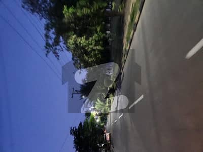 1 Kanal 5 Marla Corner Residential Plot Available For Sale In Lake City M3 Lahore