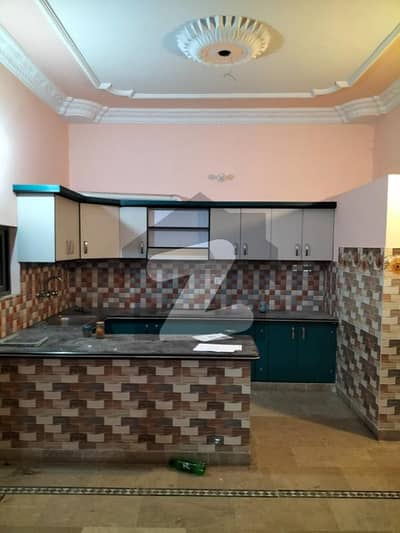 120 Sq Yards Beautiful New Portion For Rent In Malik Society 120 Sq Yards Beautiful New Portion For Rent In Malik Society