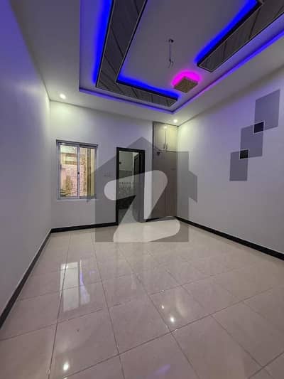 Your Ideal Prime Location 4 Marla House Has Just Become Available In Warsak Road