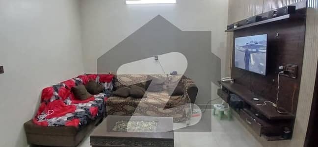 independent first floor pent house style House ready to move