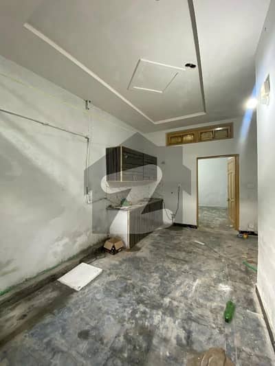 Separate Ground Portion For Rent