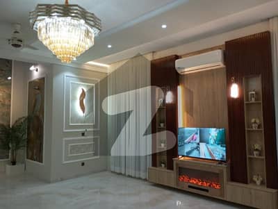 1 Kanal Elegant Design House For Sale In DHA 2 Islamabad