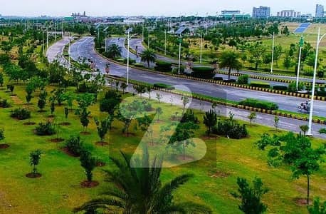 A Executive 1 Kanal Plot, Non Developed