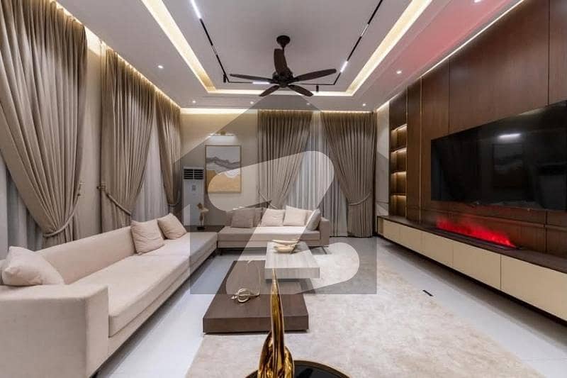 Fully Furnished Villa Fully Furnished Villa