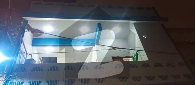 120 Yard Brand New West Open 2 Bed Drawing Lounge Sweet Water Near Main Road