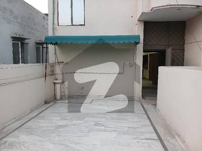 12 Marla Upper Portion At Education Town Near Mustafa Town